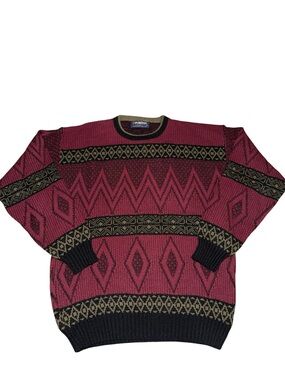 Vintage Puritan Sweater